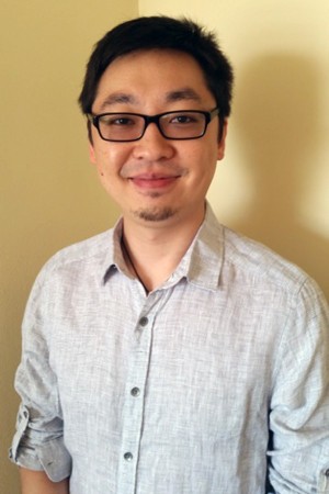 James C Chen, PhD