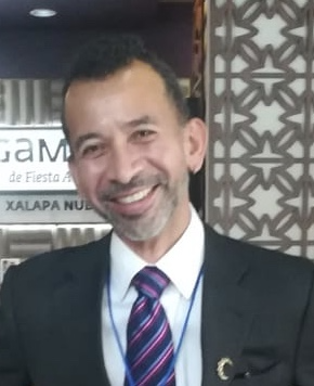 Rolando Perez-Lorenzo, PhD